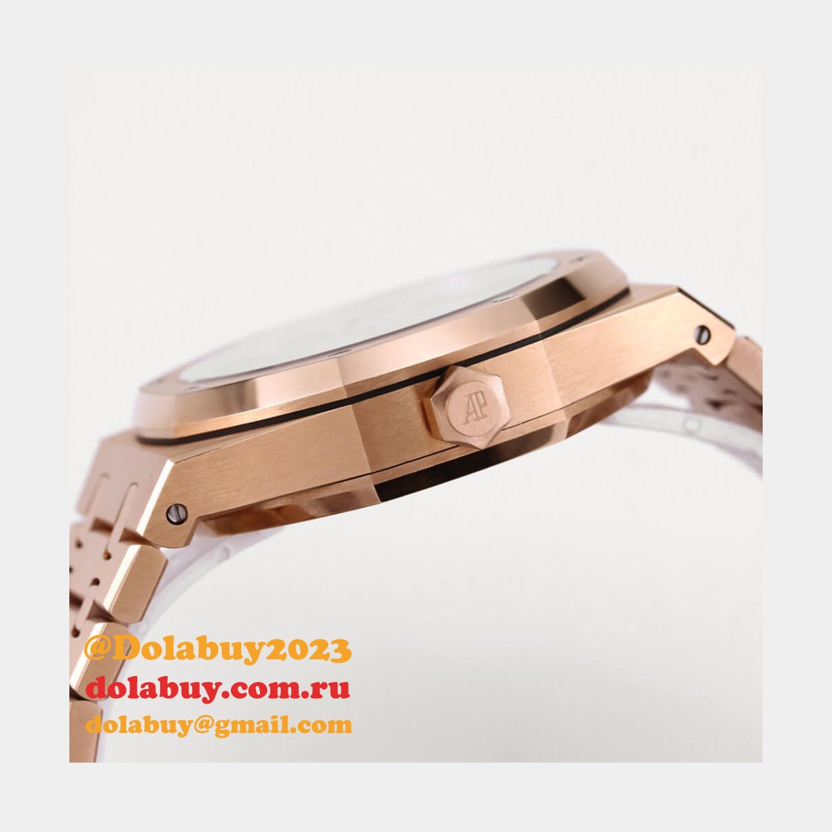 Audemars Piguet Royal Oak 26730