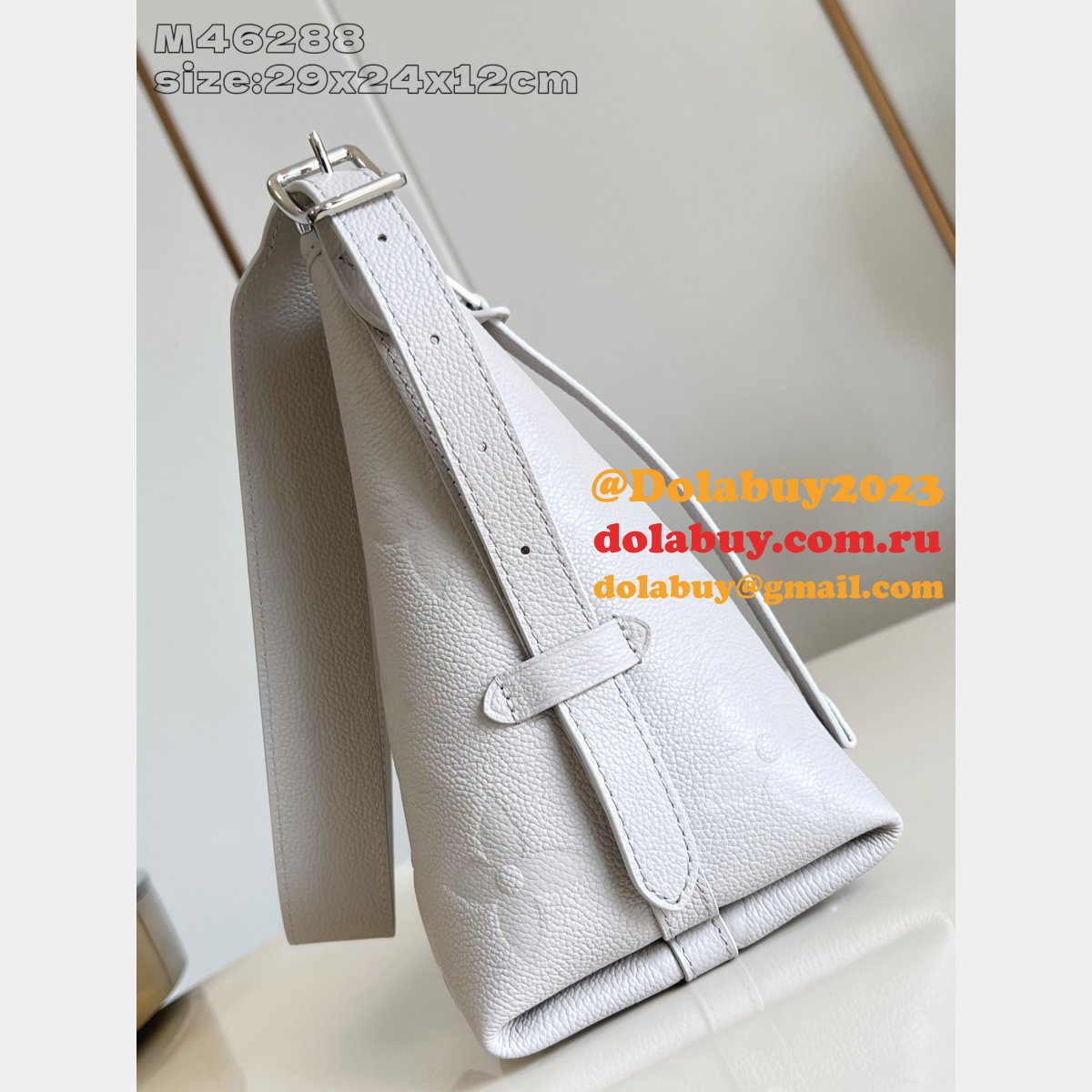 Louis Vuitton Luxury M12917 Wholesale CarryAll PM Bag