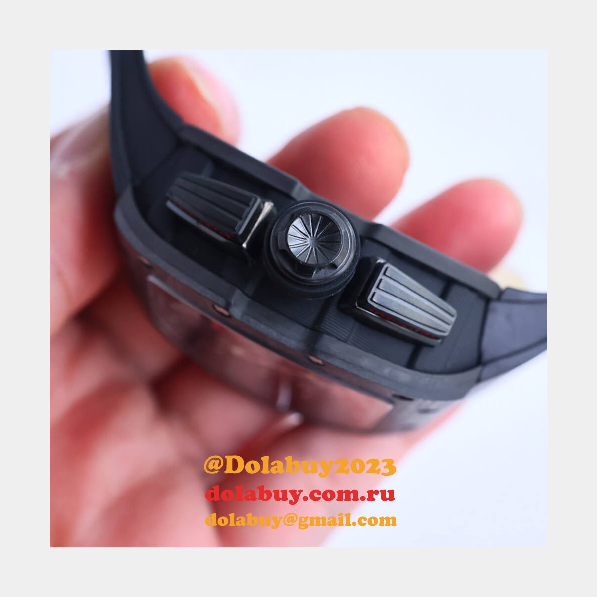 Richard Mille 011