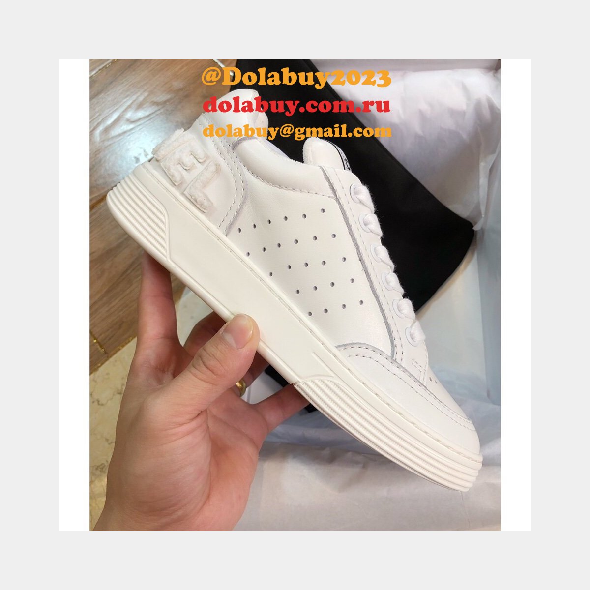 Best  20ss New Sneakers 0011