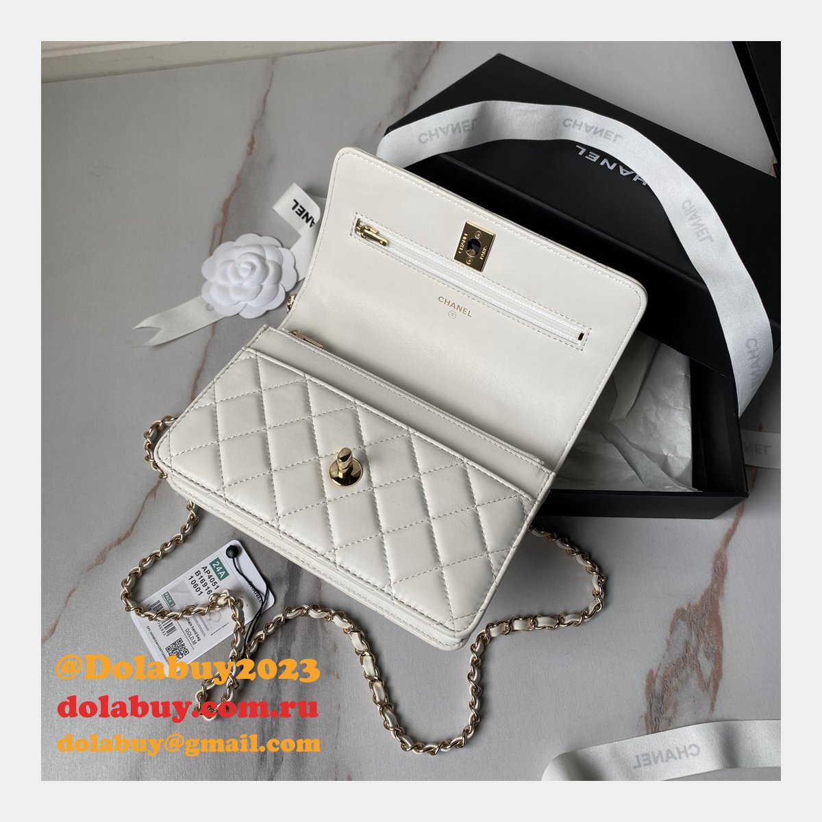 Crossbody Designer Bag Replica AP4051 High Bag