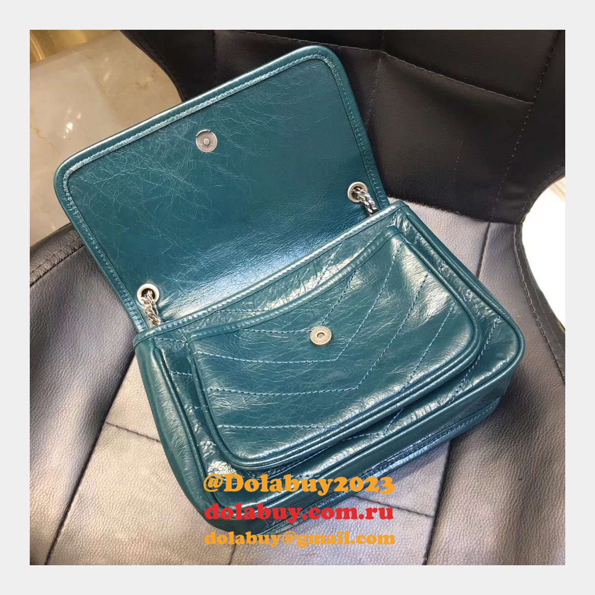 Top Quality Replica YSL niki 22cm many colours
