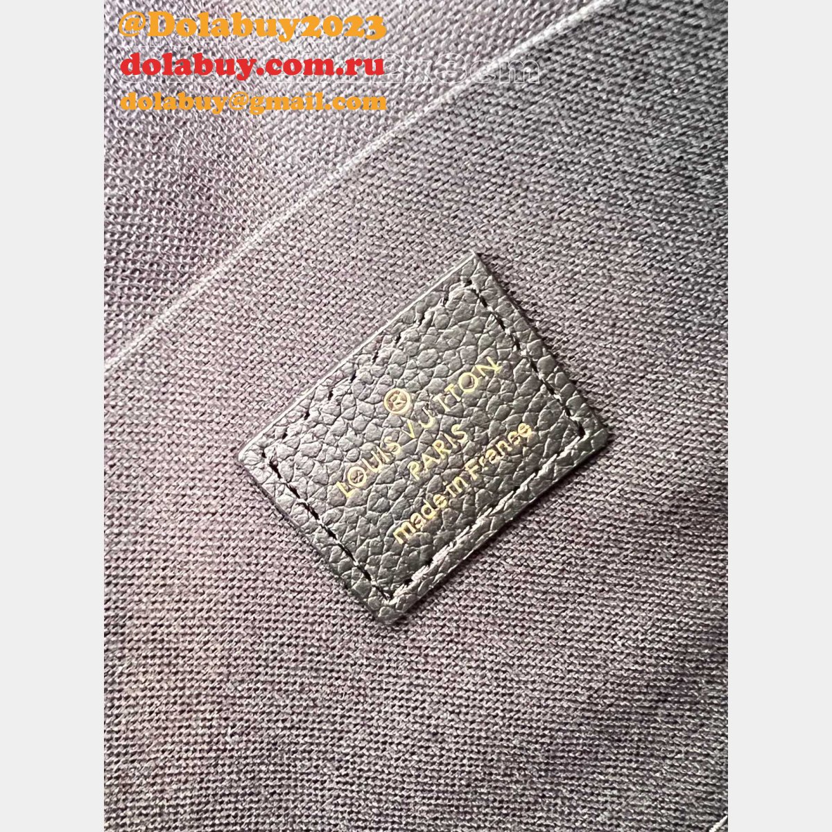 AAA+ Louis Vuitton Pochette Félicie Fashion Purse M82477