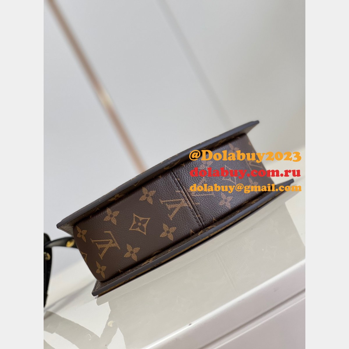 Louis Vuitton Cheap Best High Quality Pochette M46548 Bag