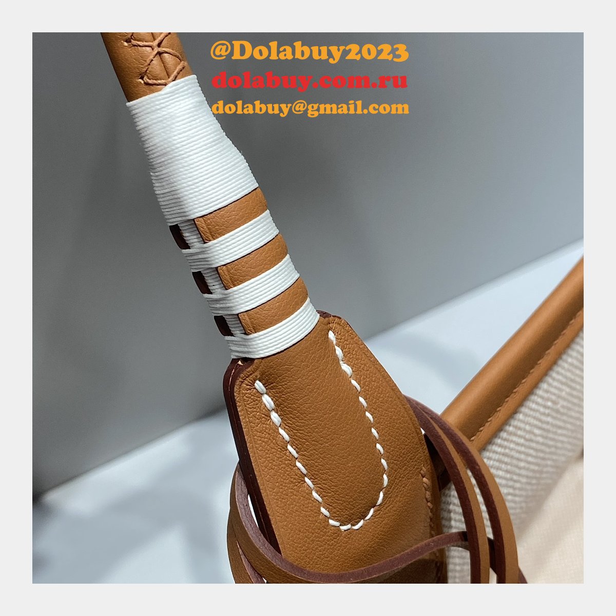 7 Star Designer Hermes 28 Steeple Tote