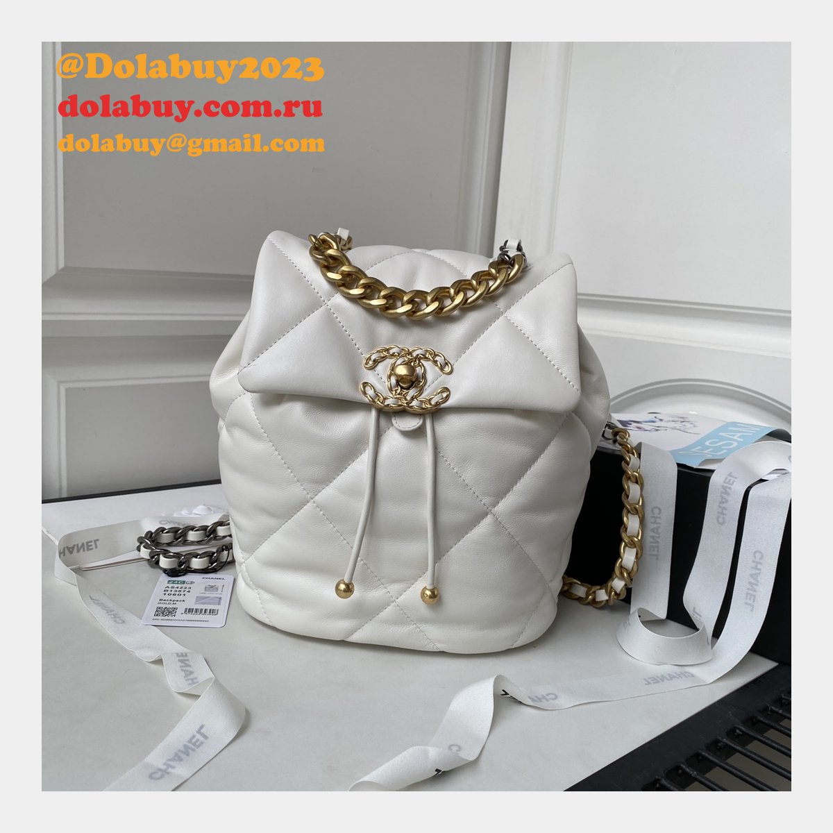 Replica Designer Backpack AS4223 Luxury Fashion Bag