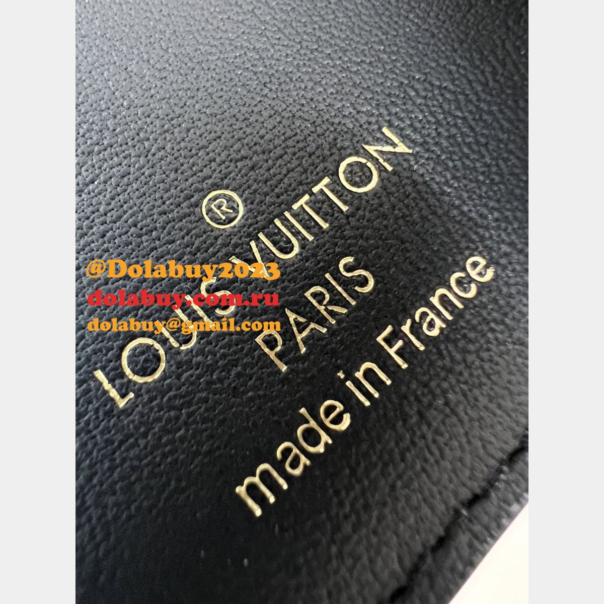 Louis Vuitton Zippy Wallet Cartera Lou M12378 & M12152 Bag
