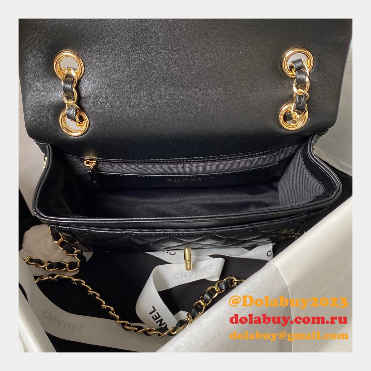 Duplicate Flap AS4288 Replica 2023 Top Dolabuy To Buy Bag