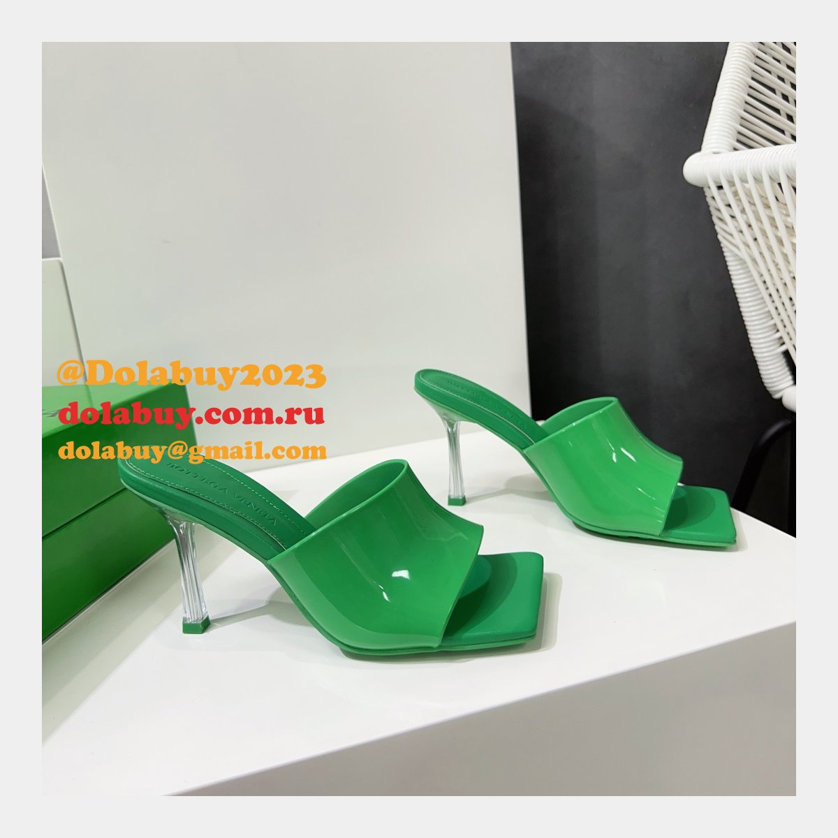 replica b0tte*a Ven*ta slippers 7 star collection