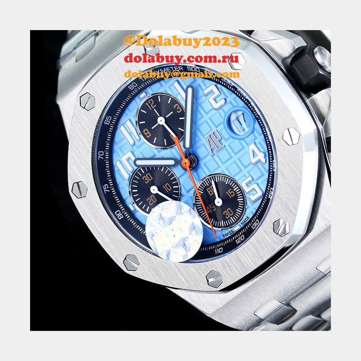 Audemars Piguet Royal Oak 26238