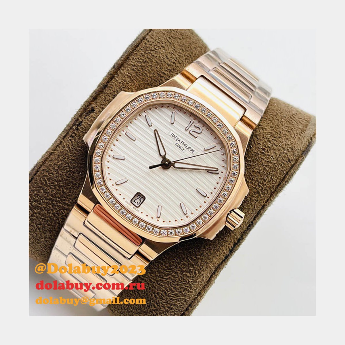 Patek Philippe 7118