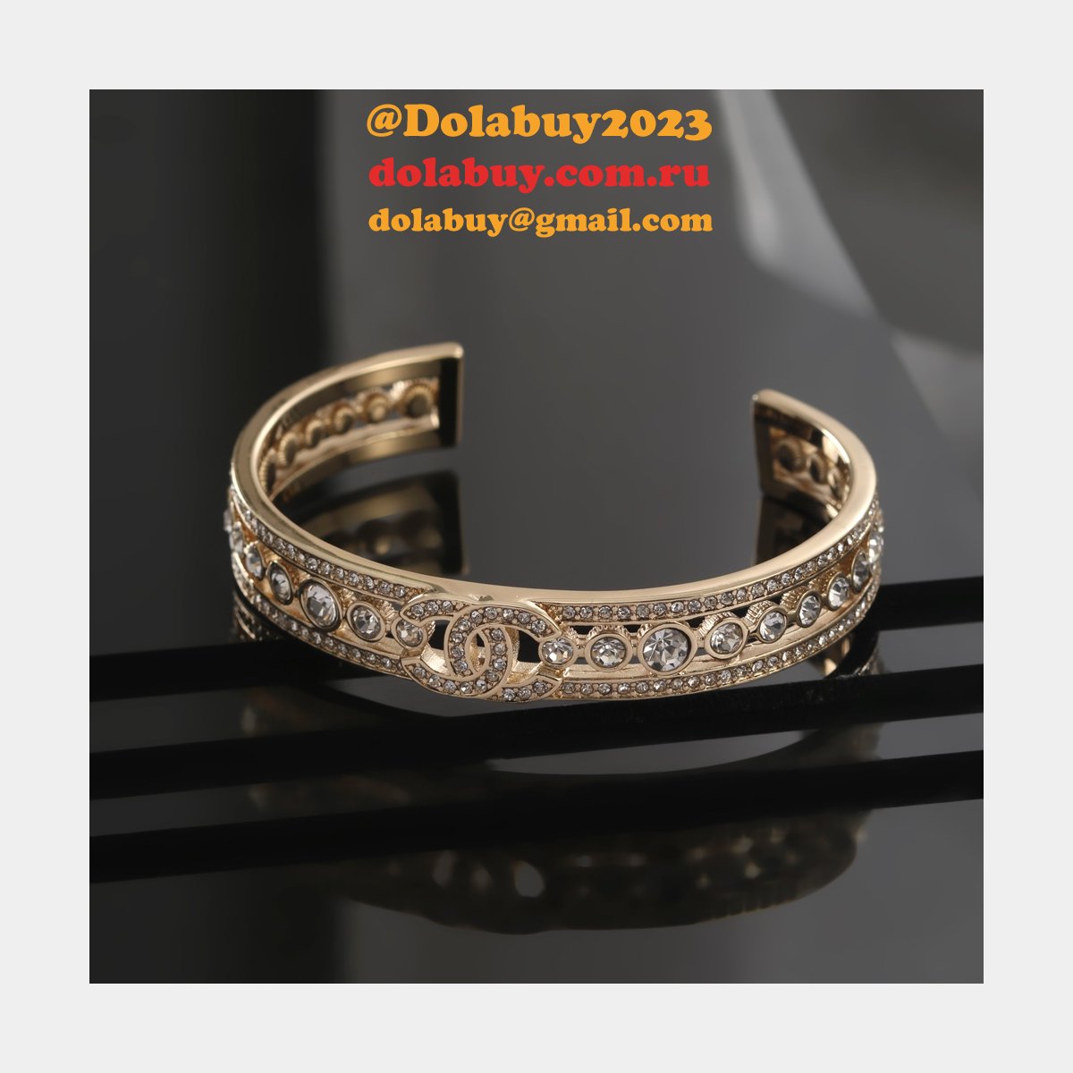 Duplicate Wholesale BRACELET Luxury Replica