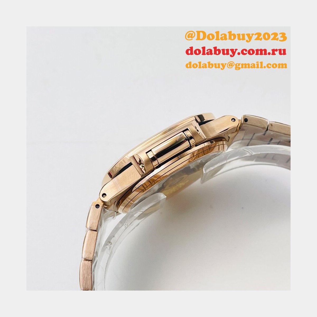 Patek Philippe 7118