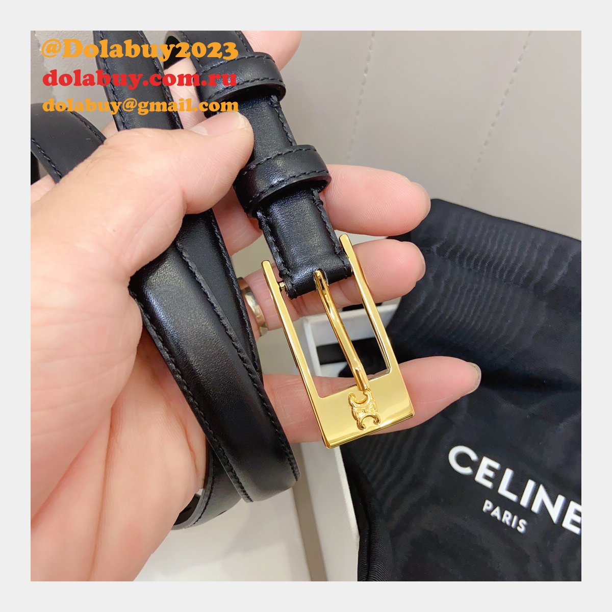 This belt bag celine replica Dolabuy