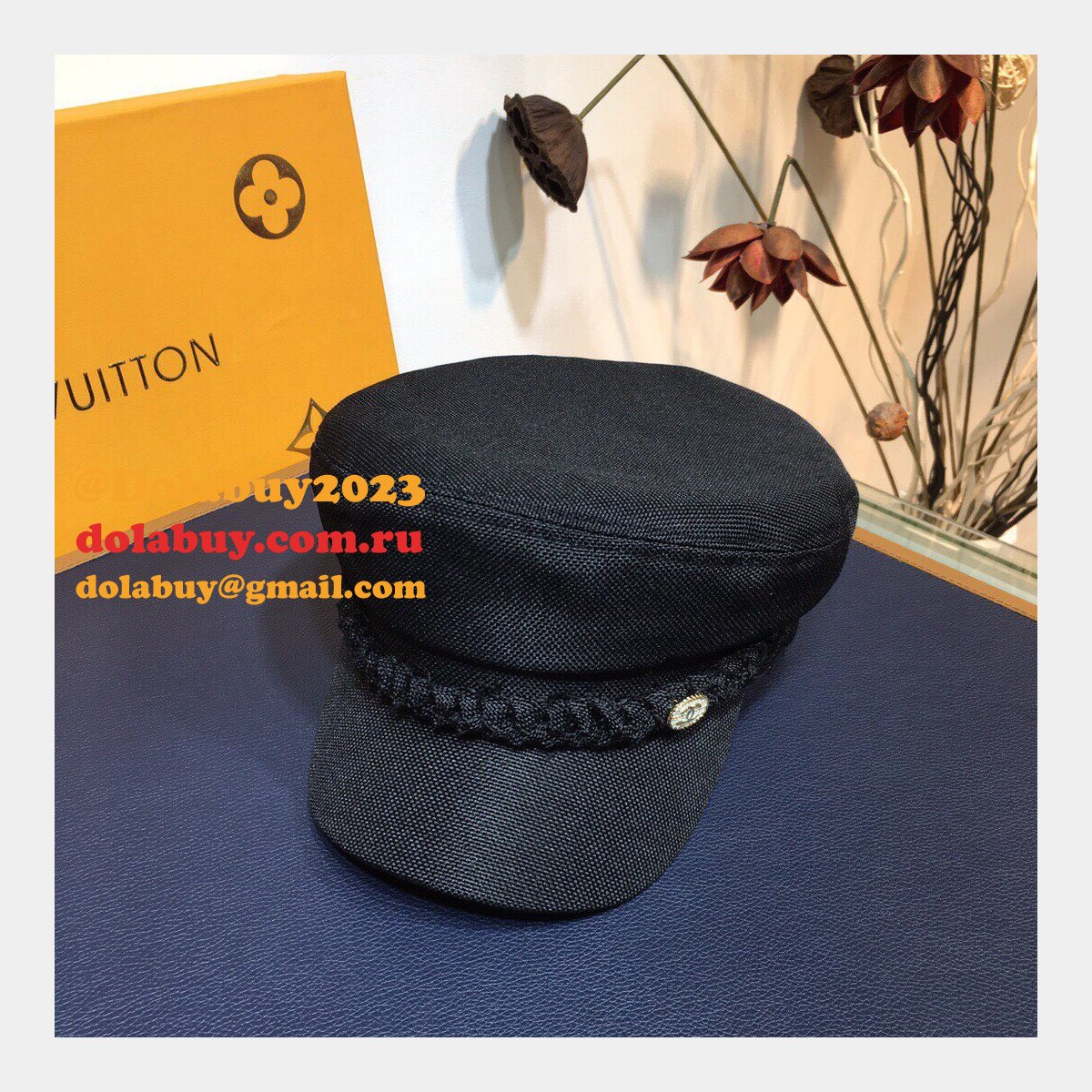 Wholesale CC Replica Military cap Hat