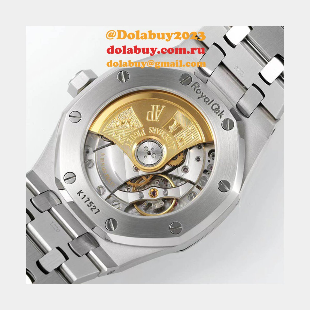 Audemars Piguet Royal Oak 15450