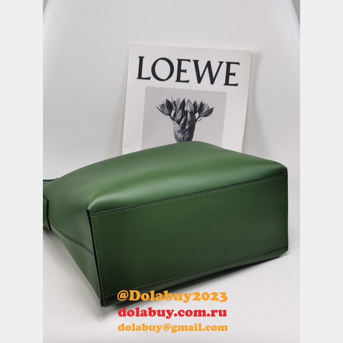 7 Star Designer LOEWE CUBI Wholesale LUXURY BAG