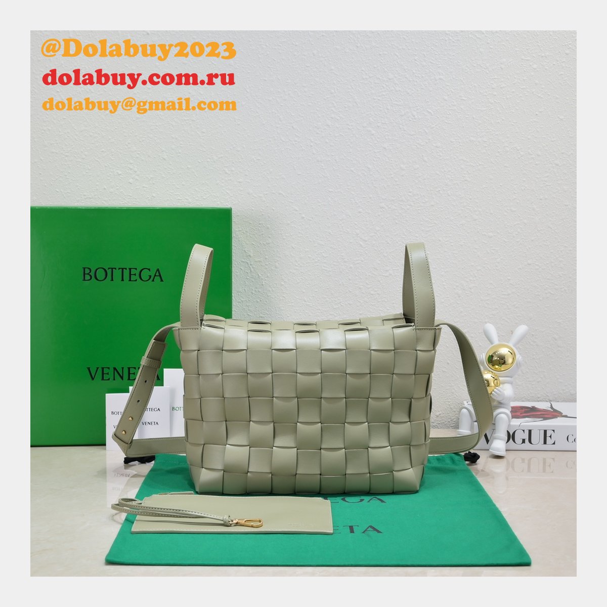 designer b0tte*a Ven*ta 7466# high quality bowling replica bags