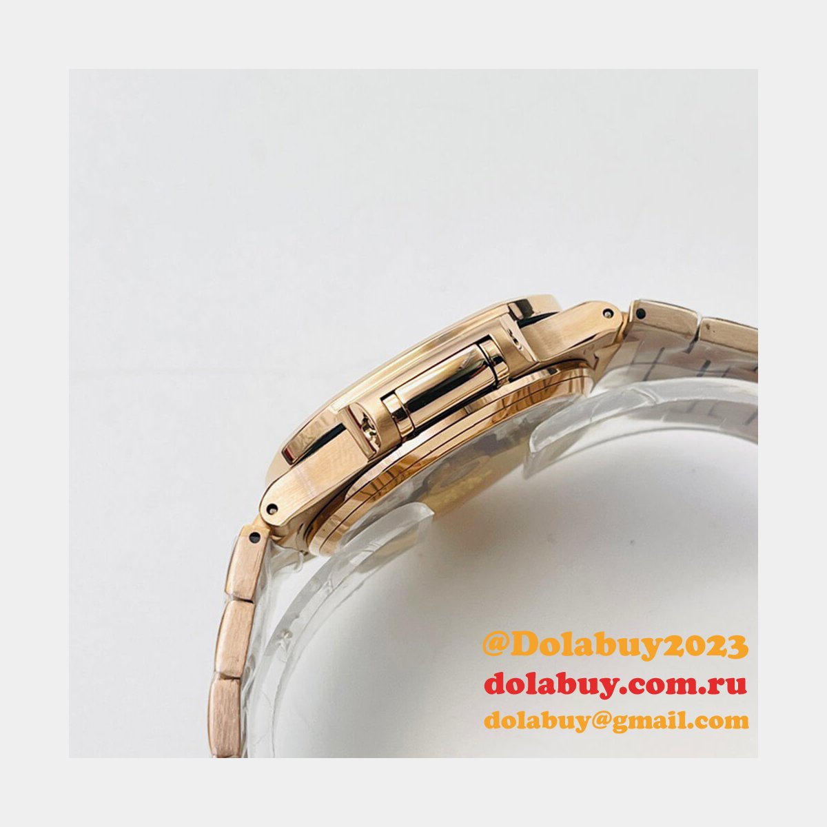 Patek Philippe 7118
