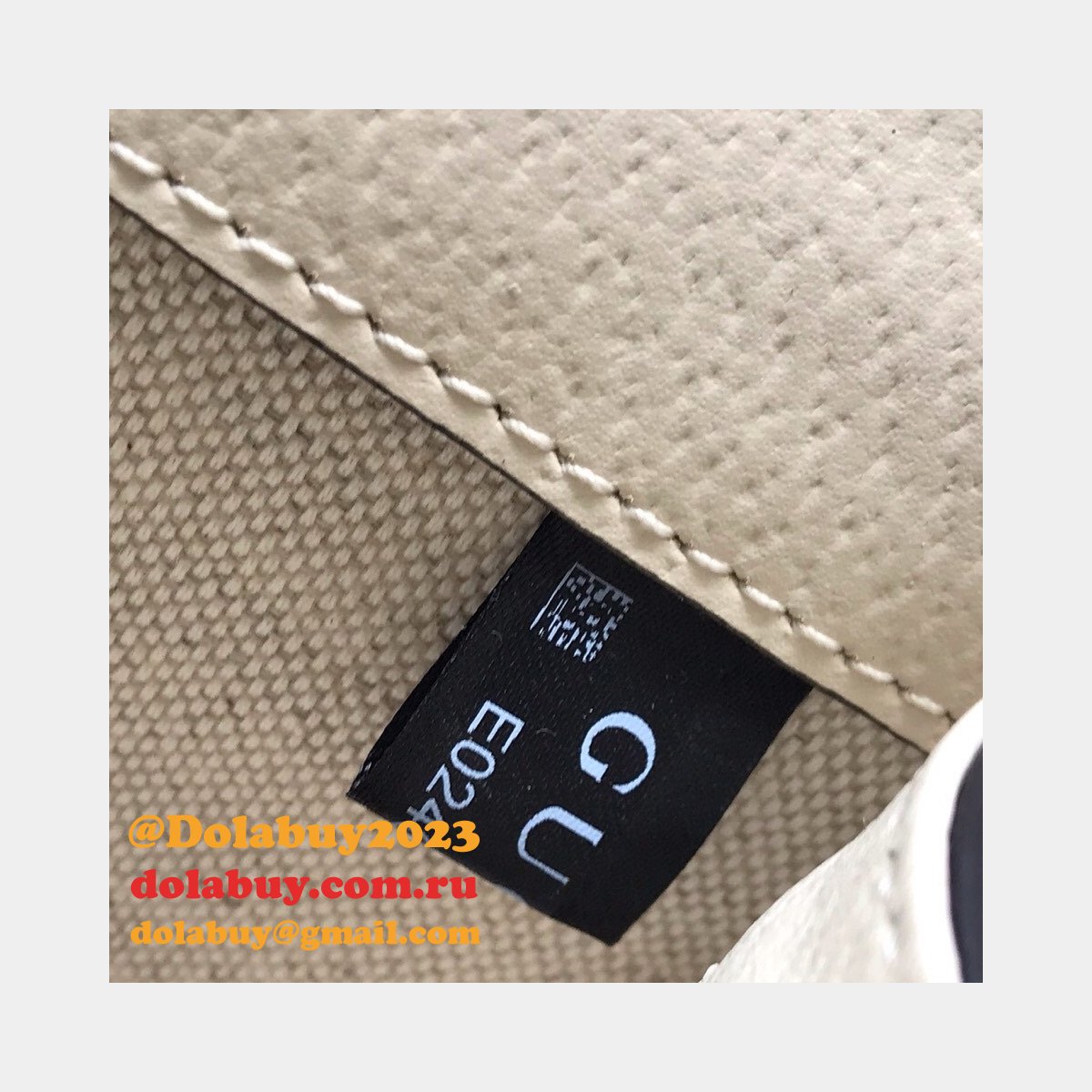 buy online G*u*i dionysus gg surpeme mini 421970 white bag