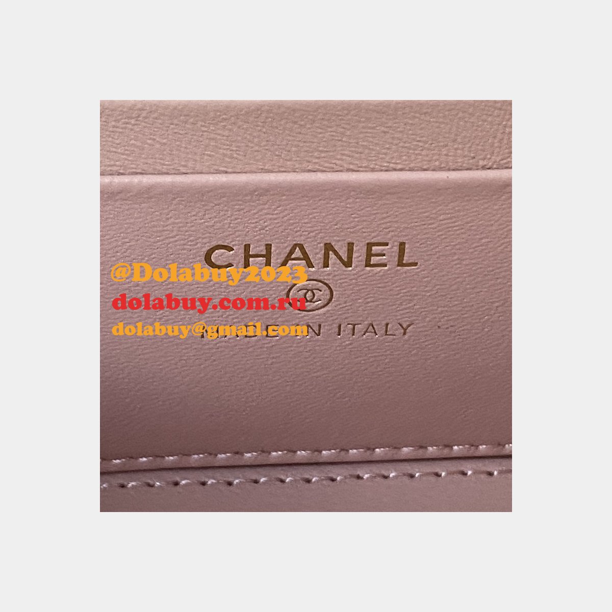 Luxury High Quality Clutch With Chain AP3301 Replica Bags
