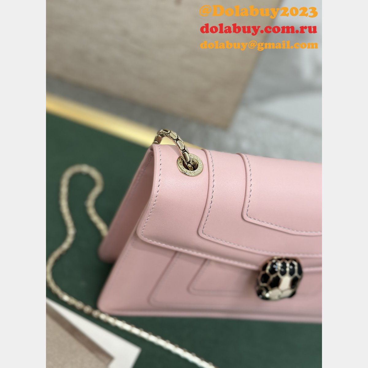 designer serpenti forever bvlgari replica b0tte*a Ven*ta bags shop
