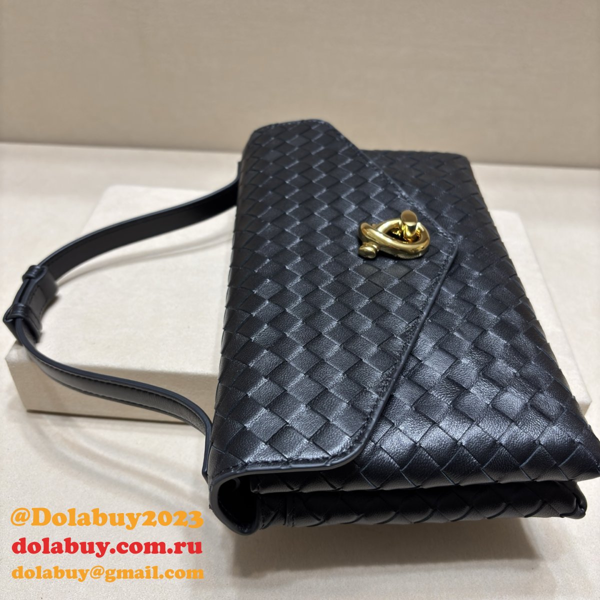 wholesale b0tte*a Ven*ta knot lock intrecciato 817192 bag