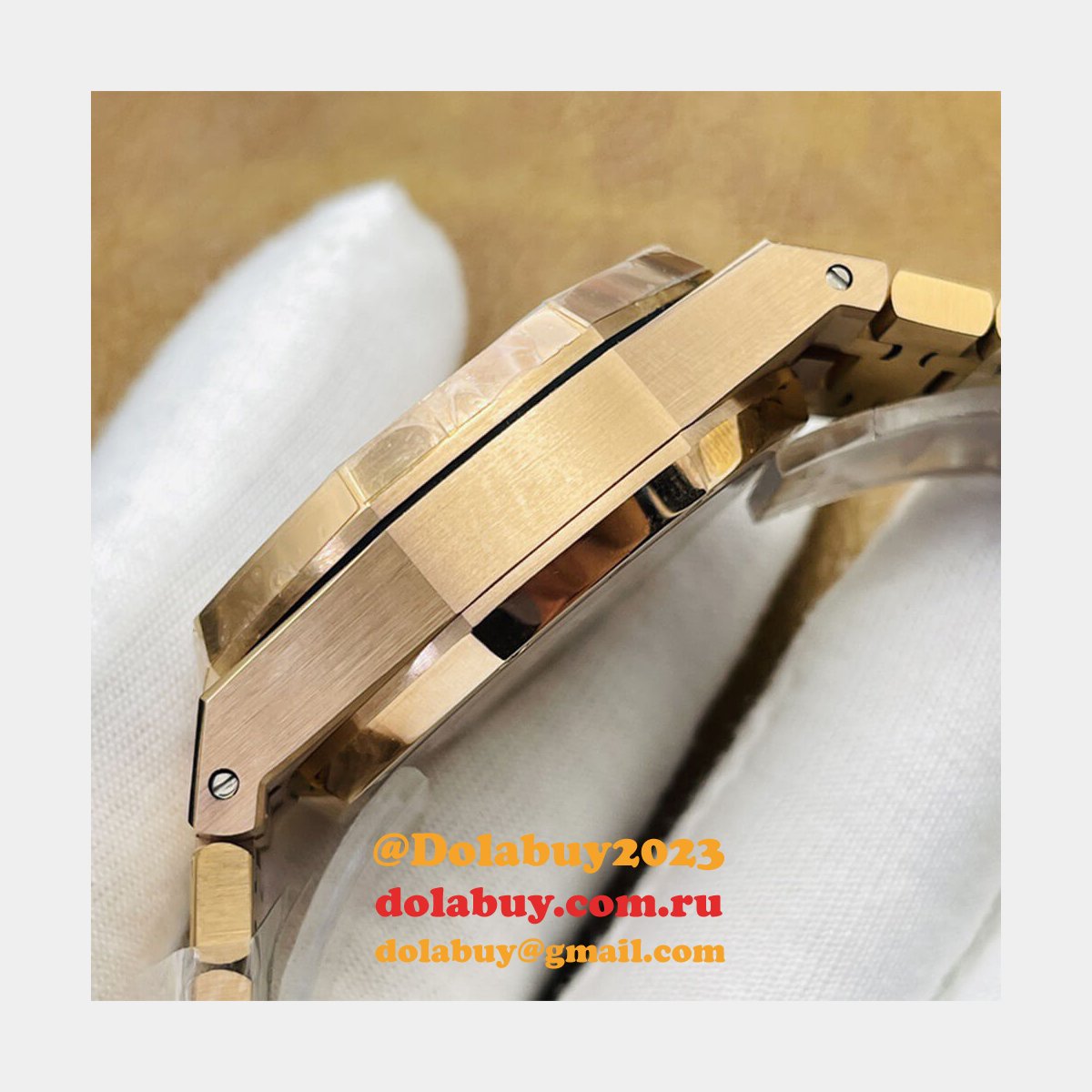 Audemars Piguet Royal Oak 26331