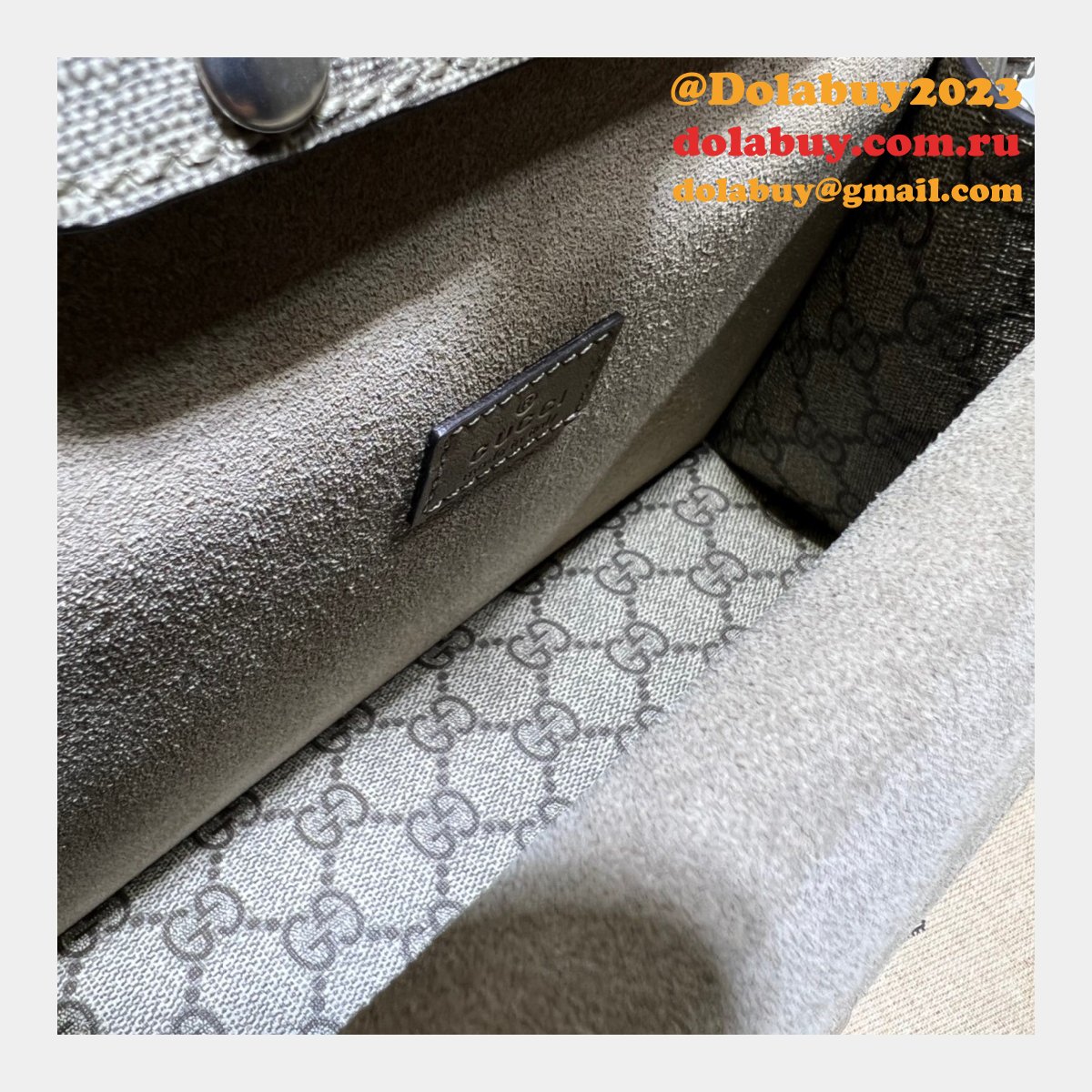 perfect G*u*i 739496 luxury dionysus top handle fake bag