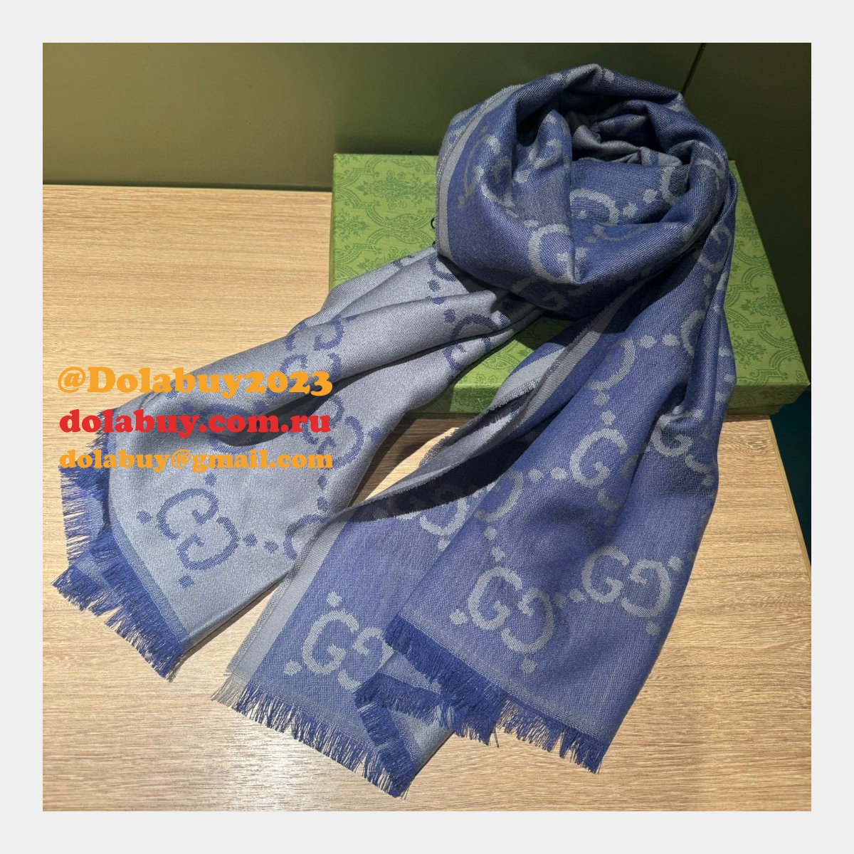 Top Quality Cheap Fashion Perfect Scarf