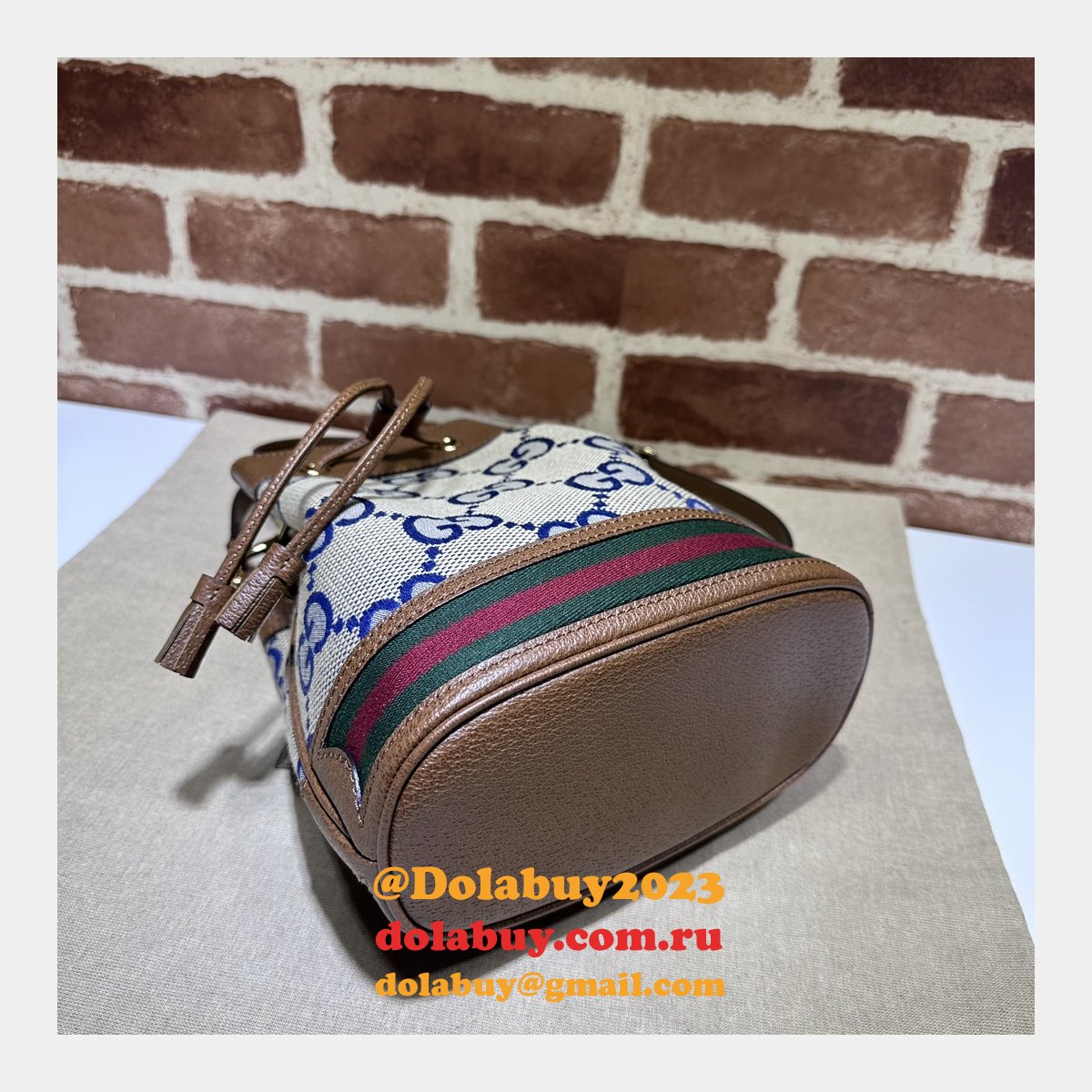 ophidia G*u*i replica gg supreme 550621 crossbody wholesale bag