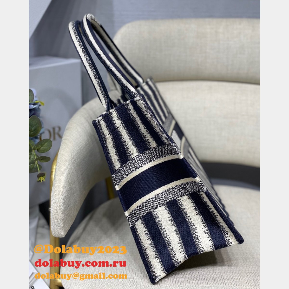 Christian Dior Replica Women