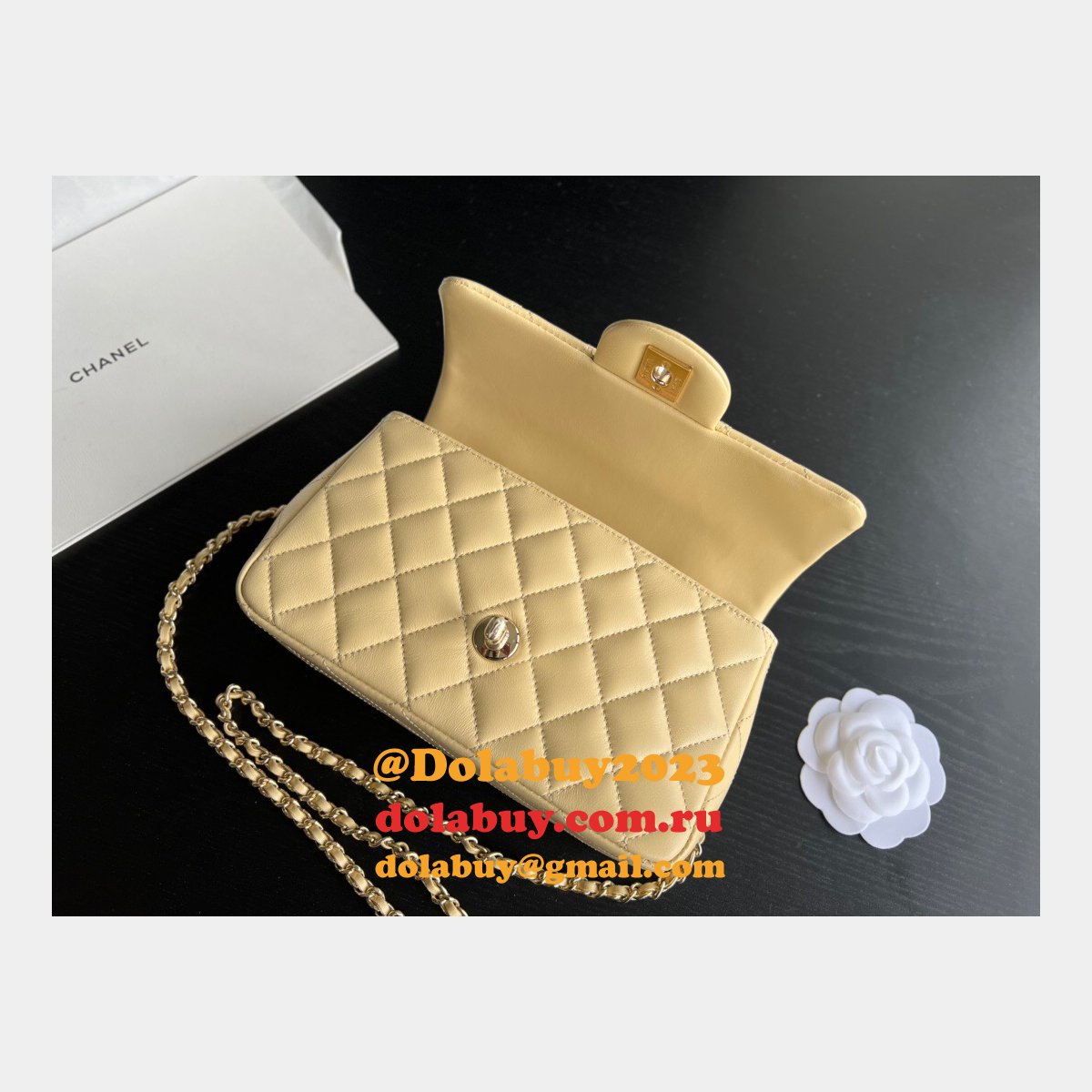High Quality 1:1 Designer AS2431 Replica Purses