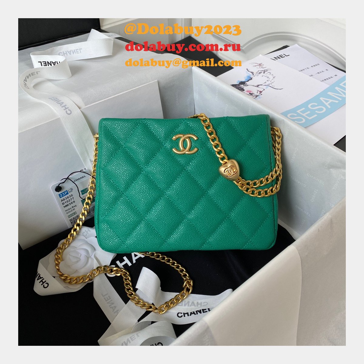Shop Shoulder Fake Casual AS3830 Street Style Bag