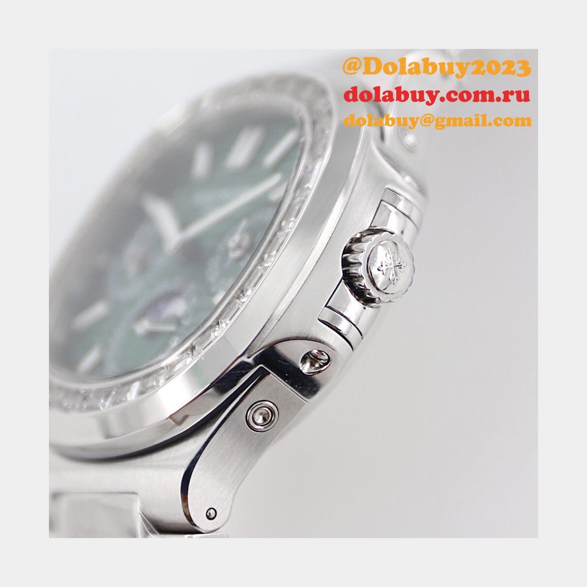Patek Philippe 5740/1G