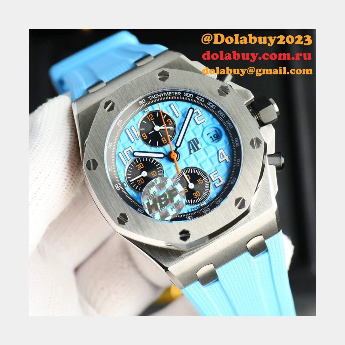 Audemars Piguet Royal Oak 26238