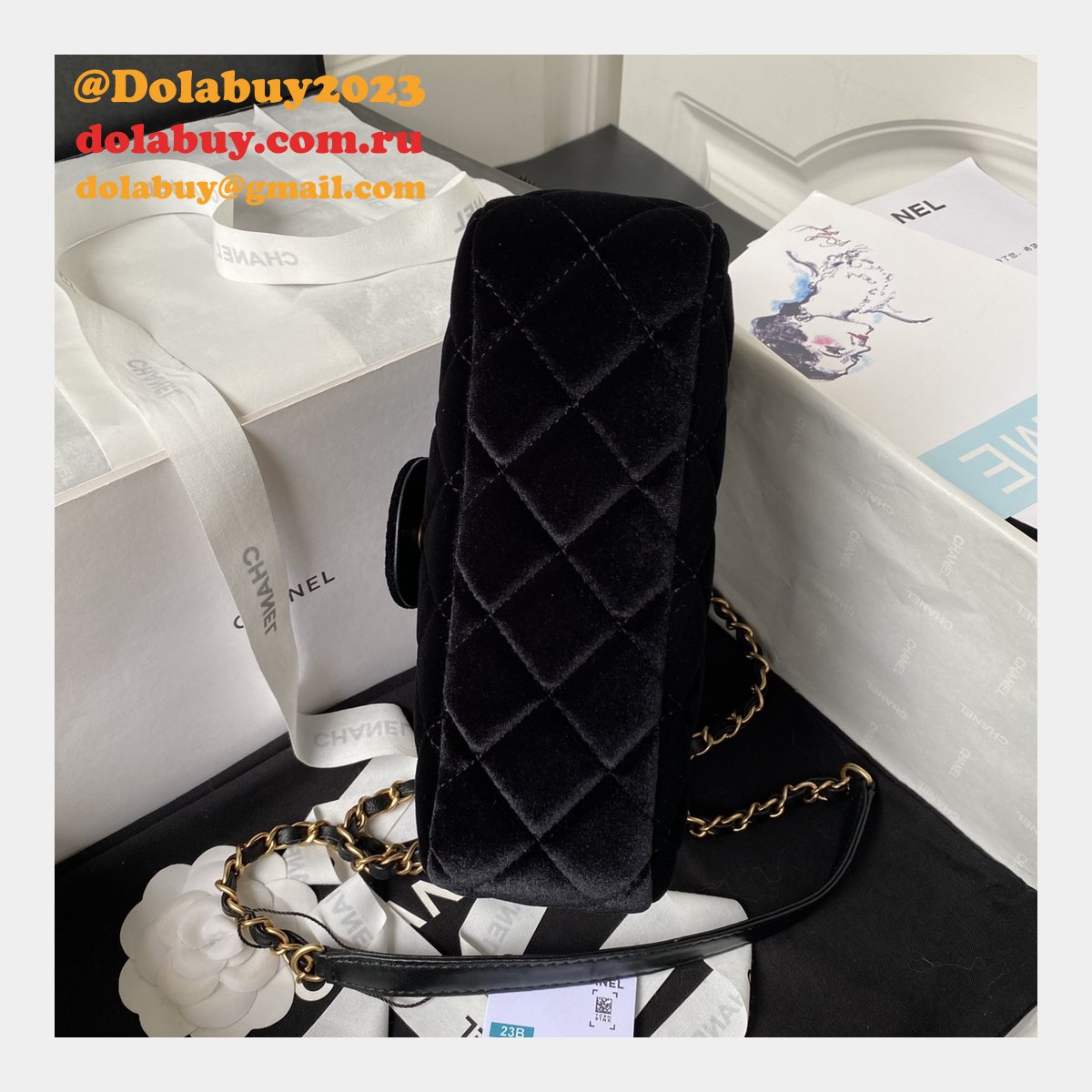 Best Designer Luxury Replica Hobo AS4323 Fashion Bag