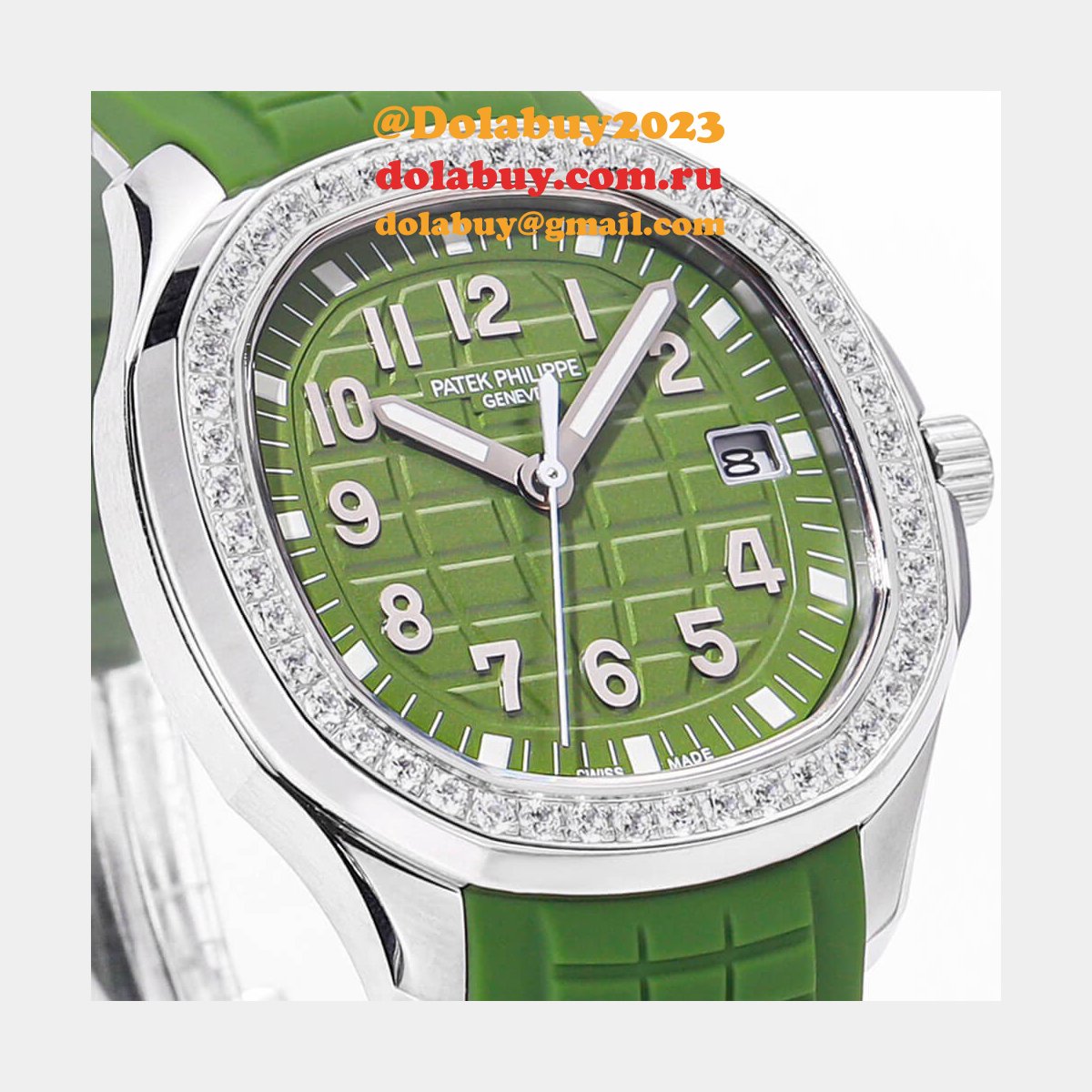 Patek Philippe 5267