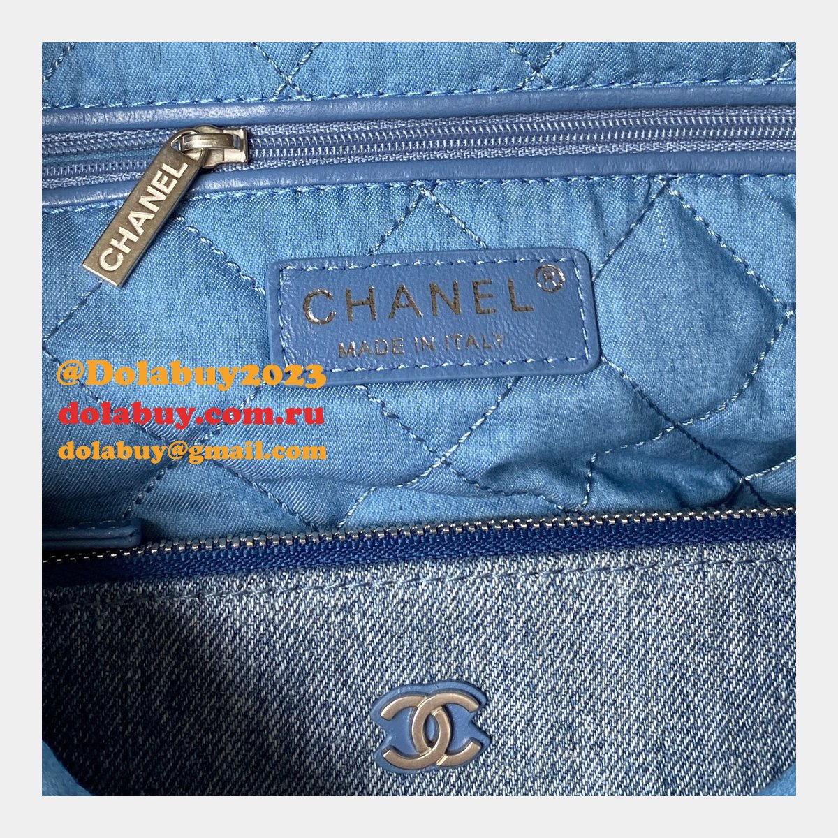 High Quality Designer Bag Replicas AS3261/AS3260 TOTE35-39CM