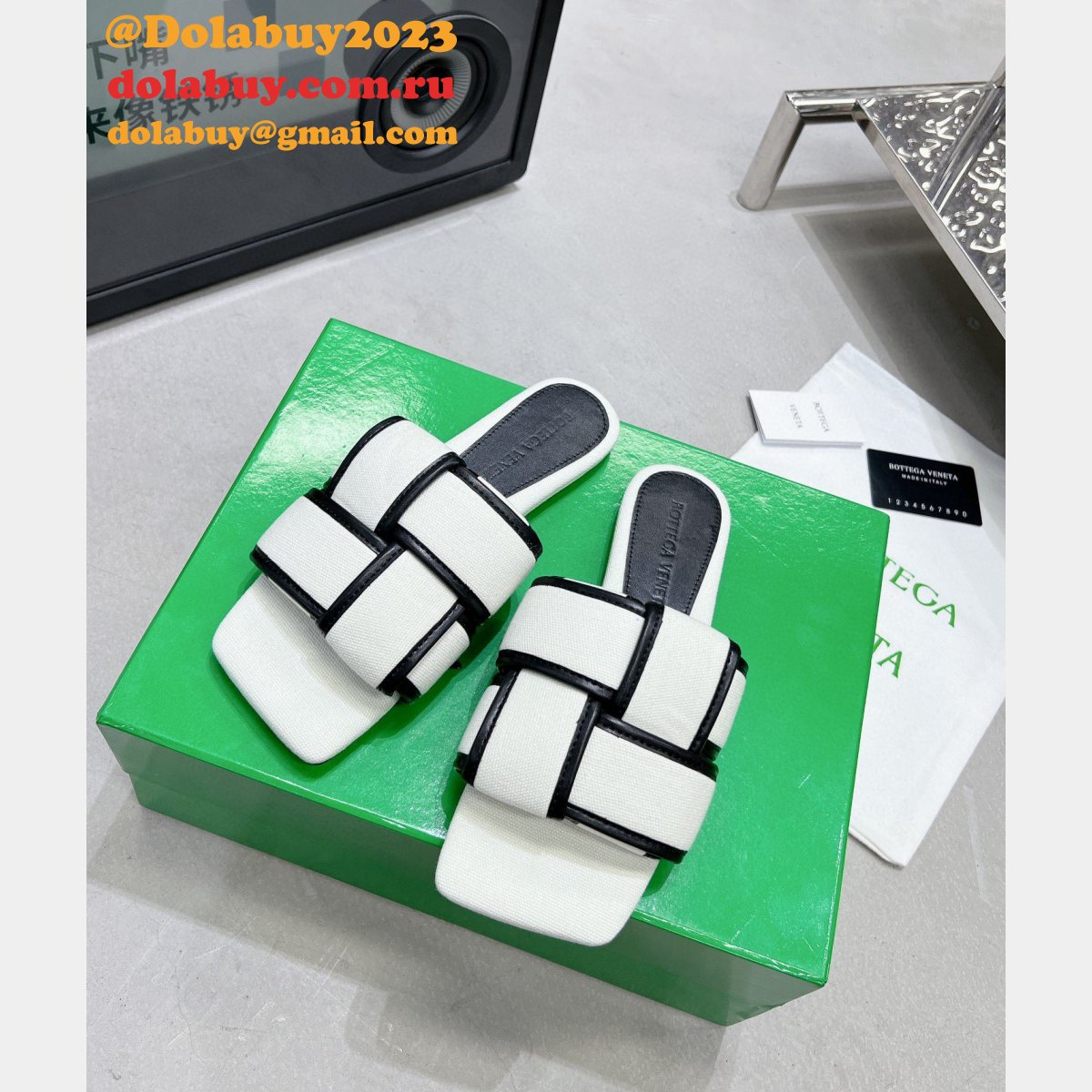 quality wholesale aaaa quality replica b0tte*a Ven*ta shoes