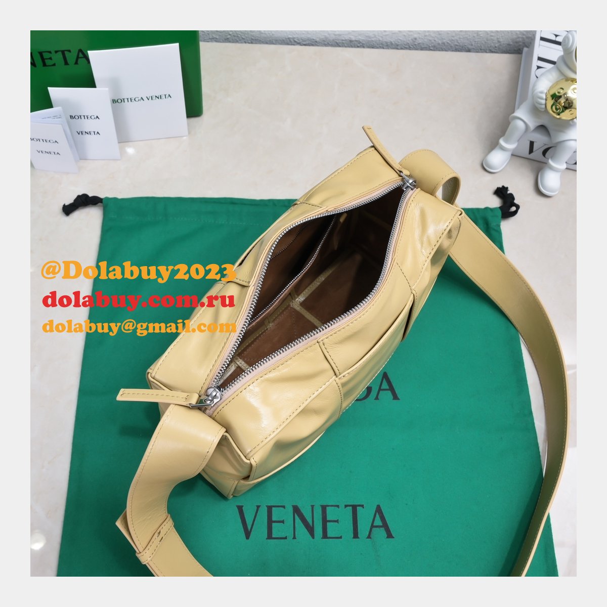 replica b0tte*a Ven*ta 9982 arco luxury designer bag online store