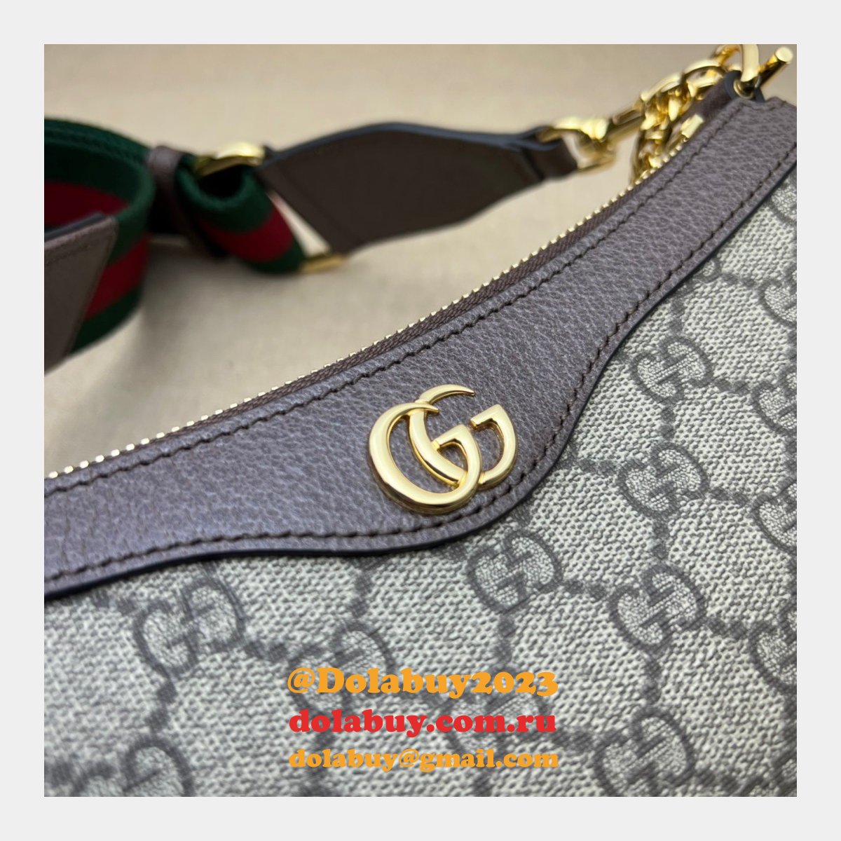 G*u*i replica ophidia gg crossbody wholesale 735132 luxury bag