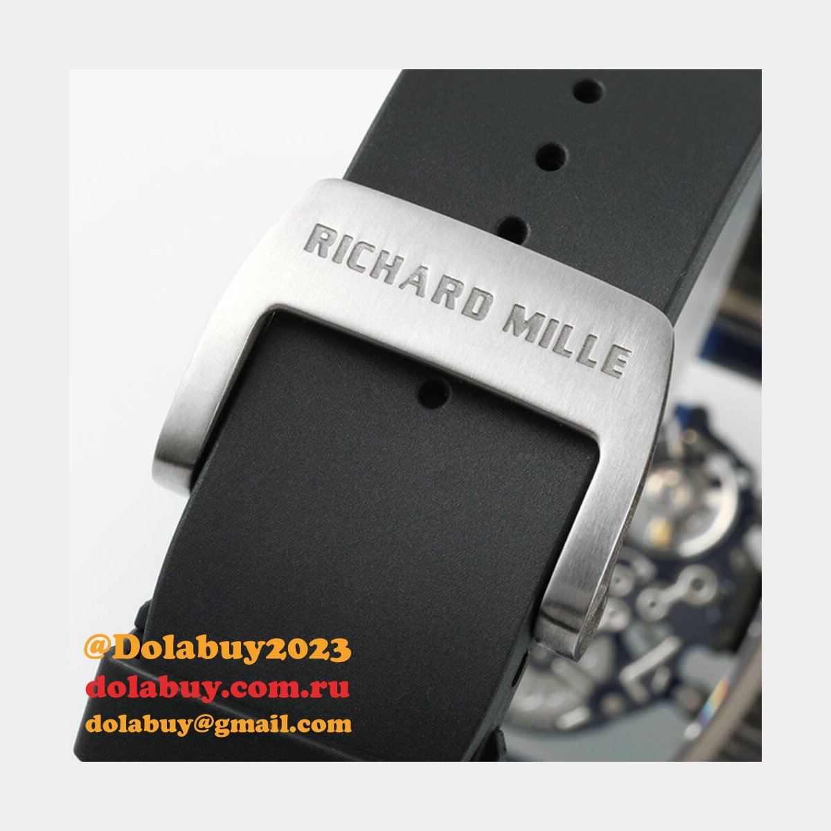 Richard Mille 055