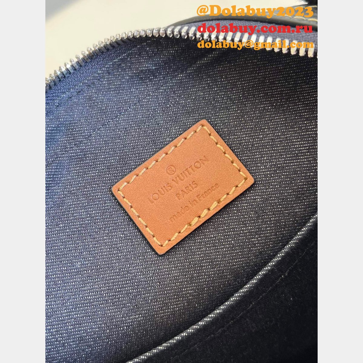Get the Luxury Louis Vuitton M21544 Trio Messenger Other Replicas Bags