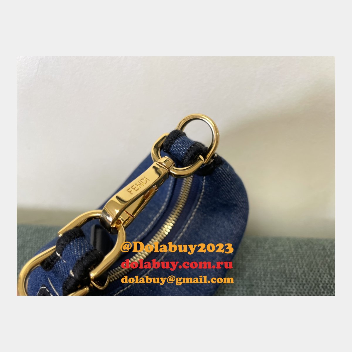 best designer F**di praphy wholesale handbag online