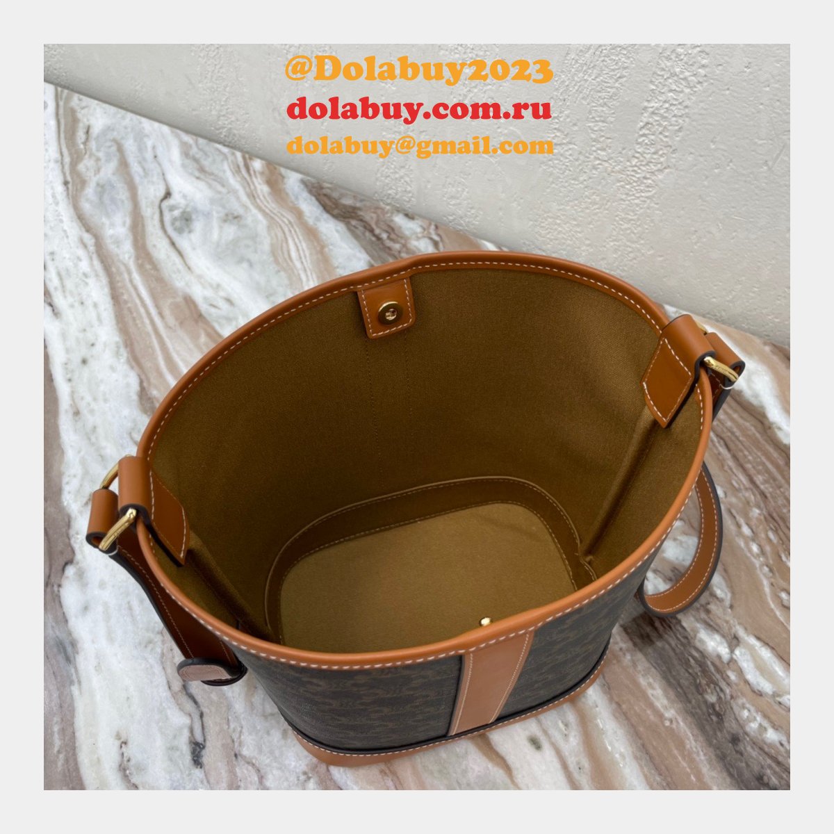 Our Replica Handbags Celine Triomphe Online Dolabuy