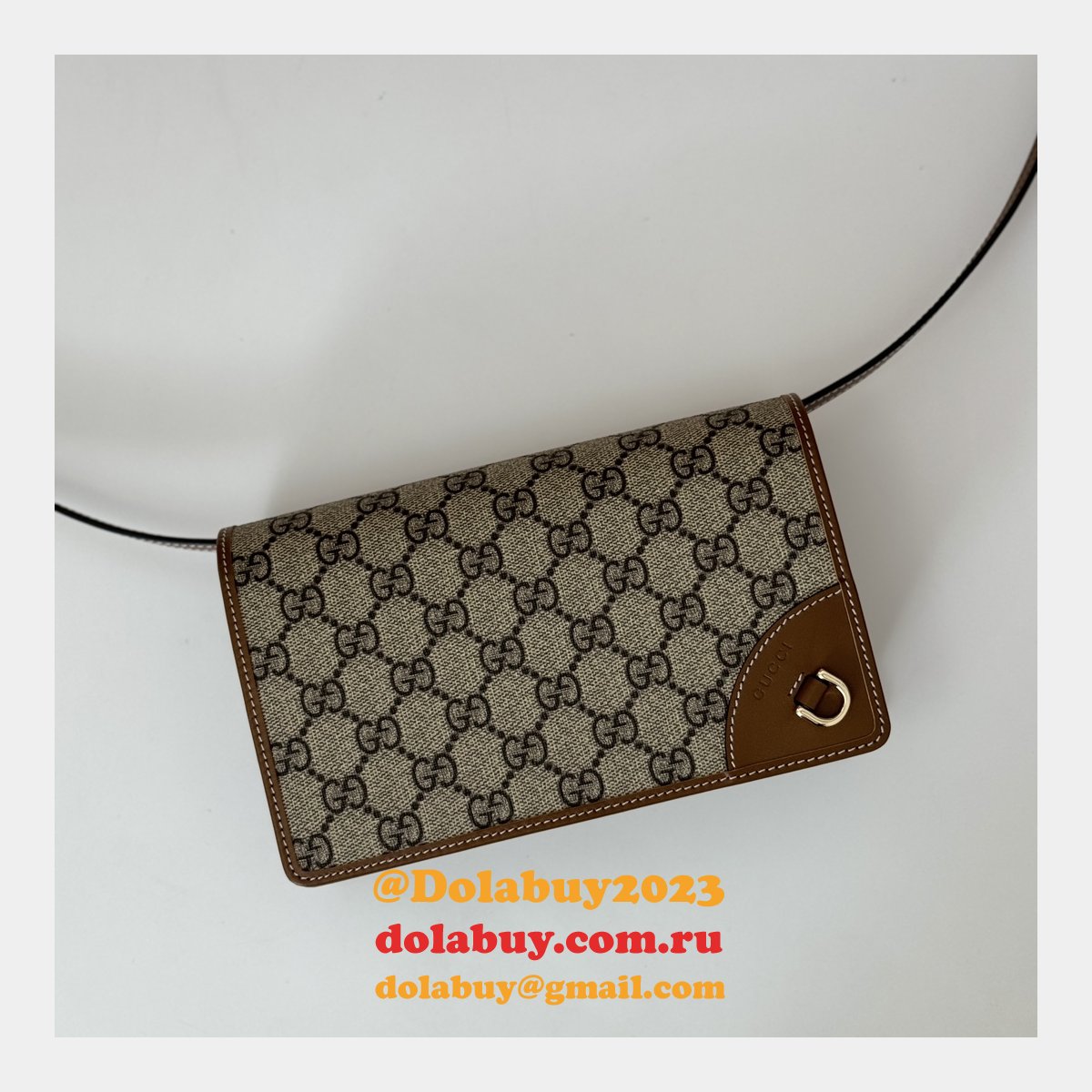 G*u*i best fake gg emblem super 820688 shoulder uk bag