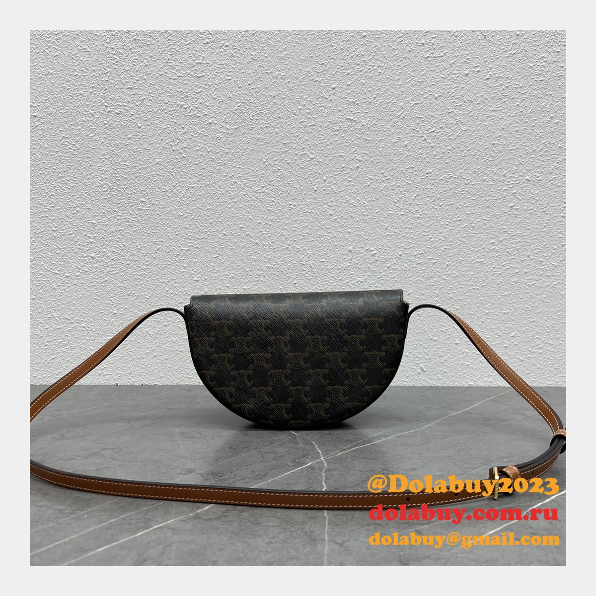 Basace Celine 2023 111233 Quality Replica Available Online
