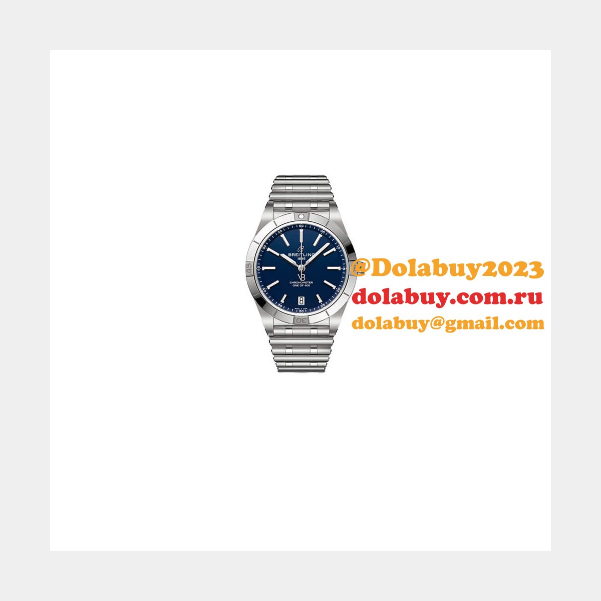 Breitling Chronomat Automatic 36