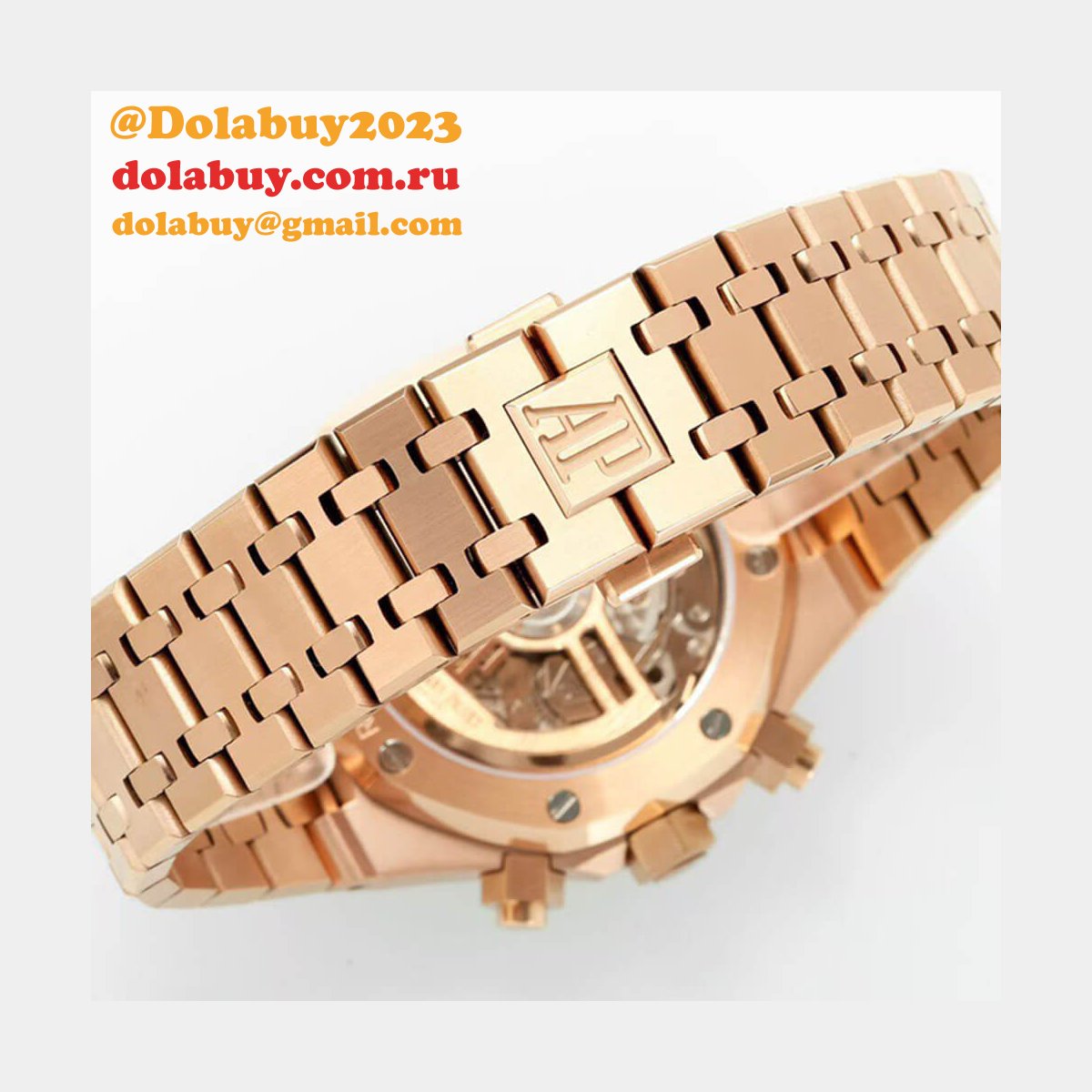 Audemars Piguet Royal Oak 26331